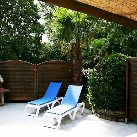 Familial A Avec Piscine